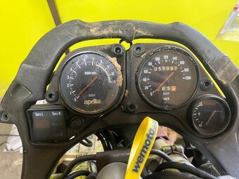 Aprilia pegaso 650 - 3