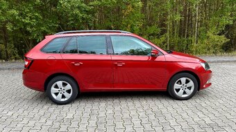 Skoda Fabia III combi 1.2TSI 66kw 2015 177tis km - 3