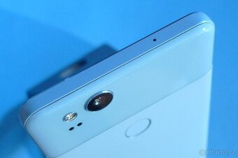 Google Pixel 2 Android 11 Kinda Blue - 3