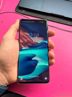 Samsung Galaxy S10 - 128GB - 3