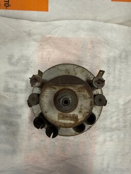 Velorex - tachometr - 3