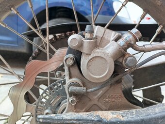 Aprilia RX 125 2025 - 3