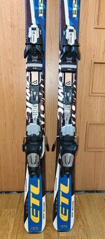 Lyže ATOMIC ETL 132cm - 3
