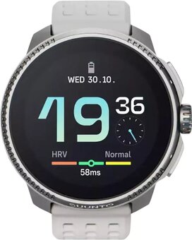Sportovní hodinky Suunto Race nové - 3