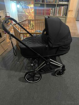 cybex priam - 3