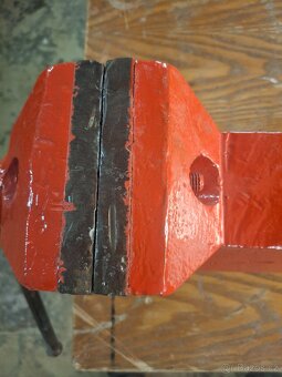 Svěrák Kasper 125 - 3