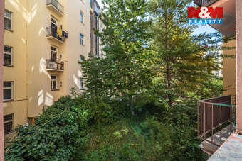 Prodej bytu 2+kk v Praze, ul. Ruská - 3