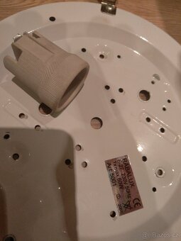 Stropní světlo - 3