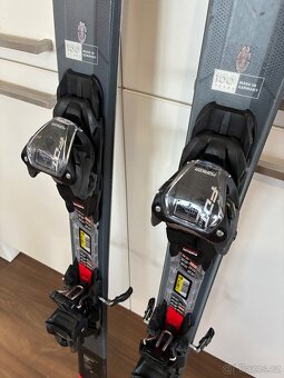 Lyže Völkl Deacon Ltd 158 cm - 3