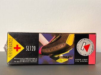 Silniční vintage pedály - 3