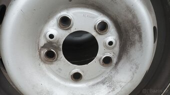 kola Fiat Ducato / Peugeot Boxer / Citroen Jumper - 3