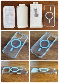 Kryty iP16Pro - UAG, Mous, Apple - 3