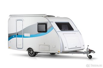 Nové karavany Niewiadow Cross - 3