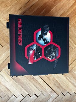 Herní PC GameBox GTX10810 Ti Alza - 3