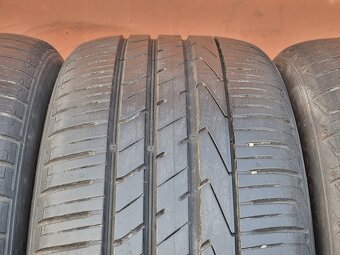 Letní Hankook 235/50/19 - 3