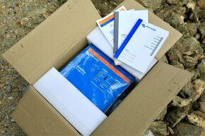 Victron Energy MultiPlus 12V/3000VA/120A-16A měnič - 3