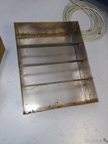 Záchytné vany 60l, 2 ks, i jednotlivě. - 3