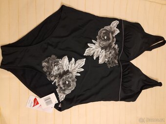 Dámské jednodílné plavky - 3