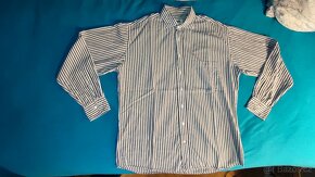 Pánská košile Hugo Boss - vel. 41 (L/XL) - 3