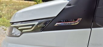 Iveco DAILY 35S18 - AUTOMAT - HIMATIC - 3
