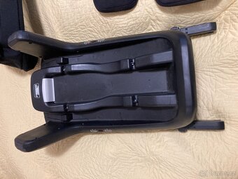 Vajíčko bugaboo turtle air by nuna - 3