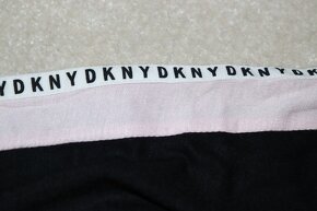 Noční košile / košilka DKNY s 3/4 rukávy vel. XS - 3