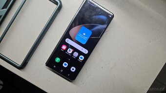 Samsung Galaxy Z Fold 4 dual 512GB- aj vymením - 3