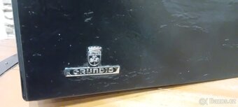 Grundig Satellit 3400 - 3