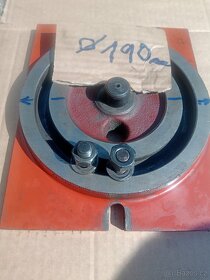 Otočný podstavec - 3