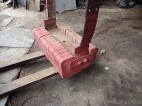 Závaží Zetor - 3