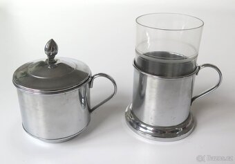 Retro překapávače na kávu - 3