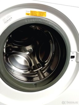 Pračka Whirlpool  6 kg 1200 ot. slim  ZÁRUKA - 3