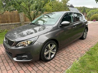Prodáme Peugeot 308 1.2T 96kw - 3