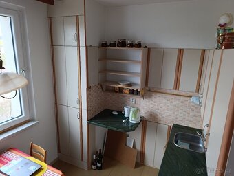 Prodám družstevní byt 1+1 v Ústí nad Orlicí – Hylváty 40m² - 3