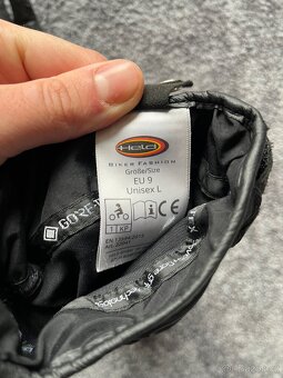 Rukavice Held Madoc Max GTX - 3