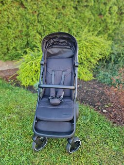 Sportovní kočárek Moon Zac - 3