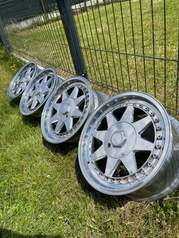 Zender star 4x100 R15 - 3