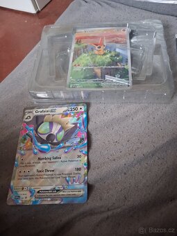 Pokémon jumbo karty - 3