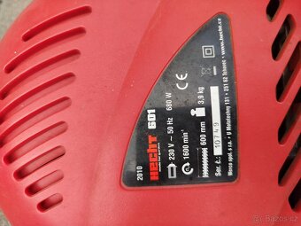 HECHT........ nůžky - 3