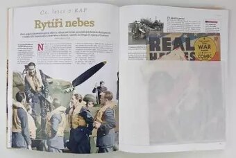 ČS.ODBOJ 1939-1945 západ východ protektorát - 3