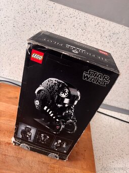 Lego Star Wars 75274 - 3