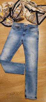 Džíny Hilfiger - 3