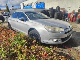 Citroen C5 2.2 HDI 125kw - 3