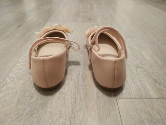 Dětské boty velikost 29 - 3