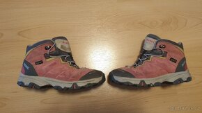 Boty Meindl s Gore-tex vel.33 - 3