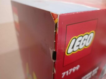 71799 Trhy v NINJAGO® City - 3