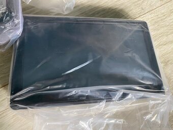 Obrazovka CARPLAY, Android auto - 3