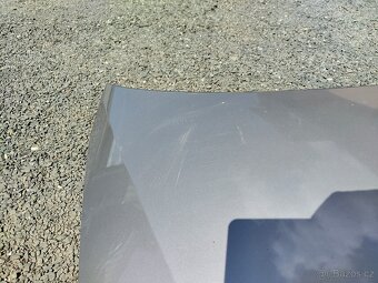 Karosářské díly Fabia II - 9202 - kombi - 3