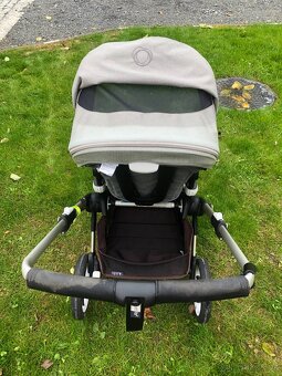 Bugaboo fox 2 - 3