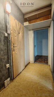 Pronájem bytu 2+1, Třinec – ul. Habrová, 43.35m² - 3